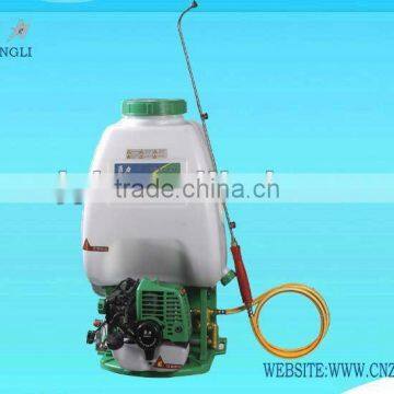 25L Knapsack/agro engine power sprayer 768