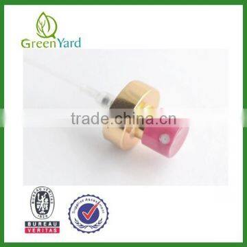 Crimpless Perfume Spray Pump photo-5