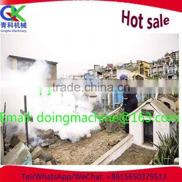Backpack Fogging Machine and Smoke Machine for Spraying photo-3