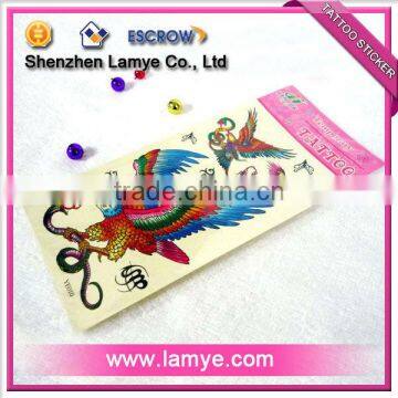 Hot Selling Guangdong Body Tattoo Supplier photo-3