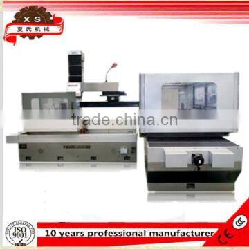 New Machinery-wise Cnc Medium Speed Wire Cut/electric Discharge Machine/edm With High Efficiency (BM250x120F)