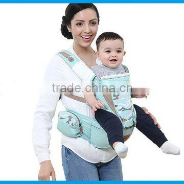 Wholesale Multifunction Baby Carrier Backpack photo-4