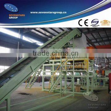 Waste Tyre Recycling Project photo-2