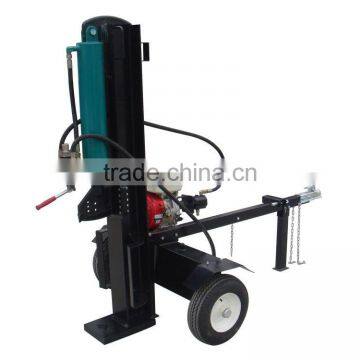 LS37T/1050 E-Start Diesel Log Splitter photo-3