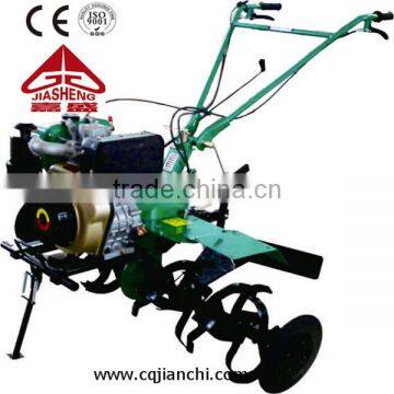 cultivator tiller