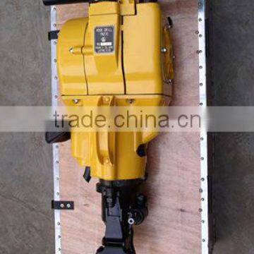 YN27C Combustion Rock Drill photo-4