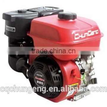 7 hp GX220 Gasoline Engine