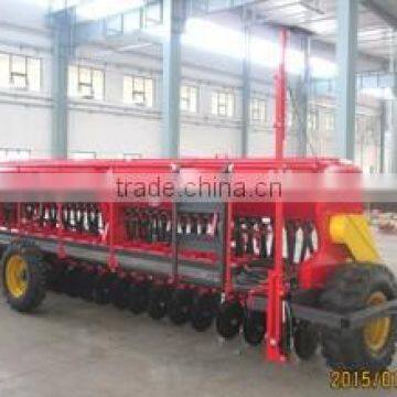 36 Row Direct Drill Disc Seeder photo-3