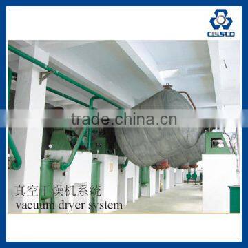 Pet pp pa Staple Fiber Production Line (5 - 100 Tons/day) photo-4
