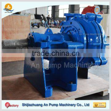 AM Horizontal Slurry Pump photo-5