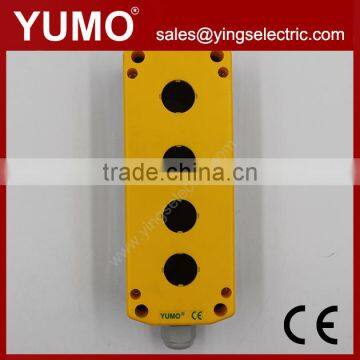 LAY5-NBOX 4hold YUMO Push Button Control Box photo-2