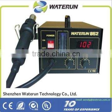 Waterun-852 Hot Air Station manufacturer & factory & supplier