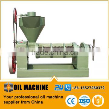 Best price peanut oil press machine/plant oil extraction machine/automatic mustard oil machine