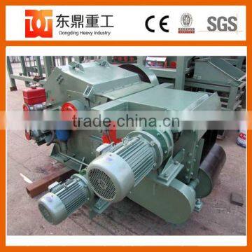 Forestry Machinery Wood Chipper Machine for Logs Wood photo-2