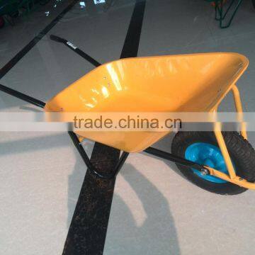 China Wheel Barrow Wb5009 Factory photo-5