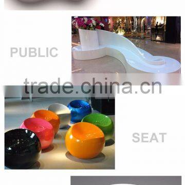 Best Quality Custom FRP Product photo-2