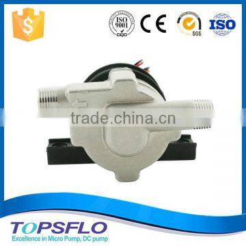 Specifically Modified To Stainless Steel Home Beer Brewing Pump photo-2