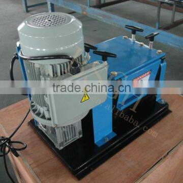 Widely Used! 1-40mm Automatic Scrap Waste Copper Wire Stripping Machine For Sale photo-3