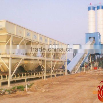 Concrete Mixing Plant (25m3/h-360m3/h)