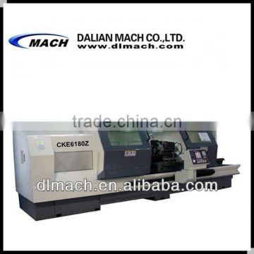 Hot sale! CKE6180Z DMTG Siemens CNC Lathe