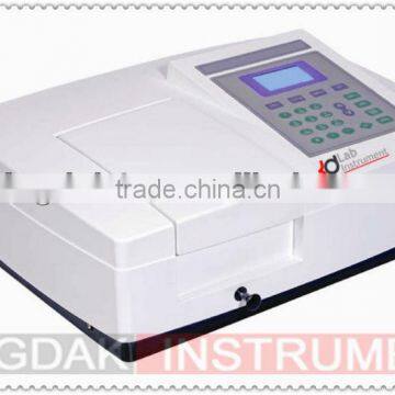 UV-K752 UV/Vis Spectrophotometer