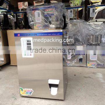 2-100g Multi-function Filling Machine for Tea or Grain or Seed or Bean or Powder photo-4