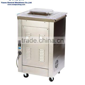 DZ-400 Single Chamber Waxberry Vacuum Packaging Machine