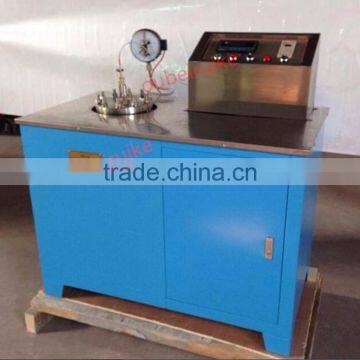 YZF-2S Digital Display Cement Autoclave Test Apparatus