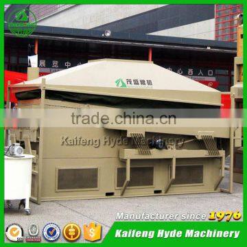 5XZ Pumpkin seed gravity separator machine for Seed sorting