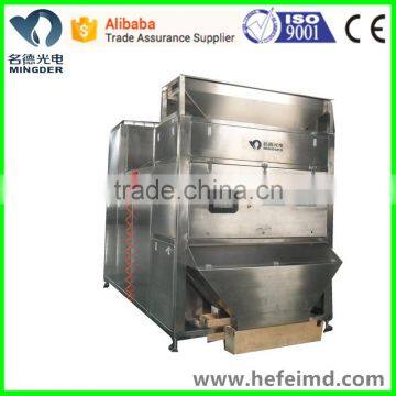 Plastic Granules Color Sorter, Color Separating Machine With High Capacity photo-2