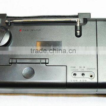 Solar Hand Crank Radio photo-4