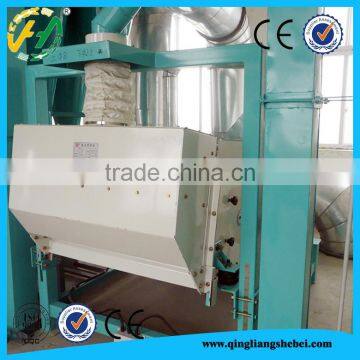 Grain Cleaning Machine Automatic Sieving With Best Price photo-3