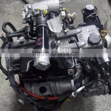 TOYOTA HILUX HIACE 3RZ LONG BLOCK ENGINE