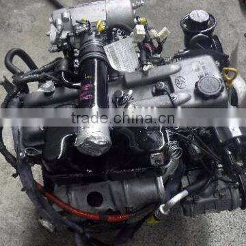 Toyota 3RZ Complete Engine photo-2