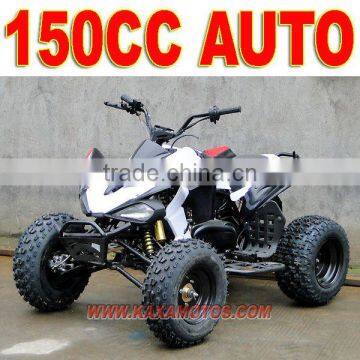 Automatic 150cc ATV Quad