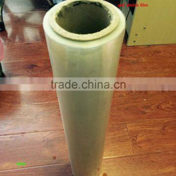 Best Products!!!wholesale Plastic PVC/POF Shrink Film/POF Heat Shrink Film photo-4