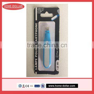 Cheap Portable Lamp Pour Smartphone photo-3