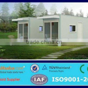 China low cost portable prefab cabin for sale