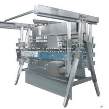 Good Price Chicken Slaughter Machine Line Abattoir Equipment photo-2