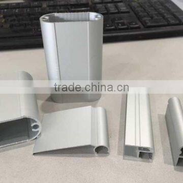 Factory Custom Design Aluminum Profile /aluminum Extrusion Profile for Signs photo-5