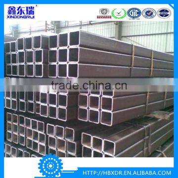 Perforated Aluminum Square Tube photo-3