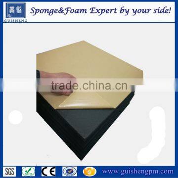 High Quality Soundproof Acoustic Foam Panels With Wedge/egg/pyramid Shape photo-2