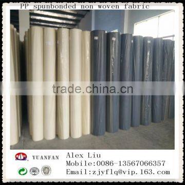 Anti-UV Non Woven Fabric ,SGS Test 500 Hours, the Retention Rate of 85% photo-3
