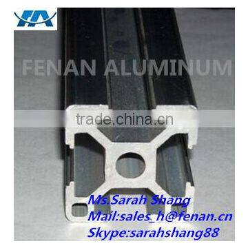 Aluminum Profiles Catalog Machine Assembly Line photo-5