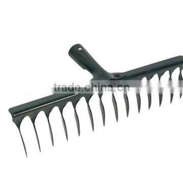 Farming rake R101A-14T