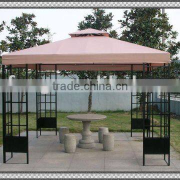 double-top mental gazebo