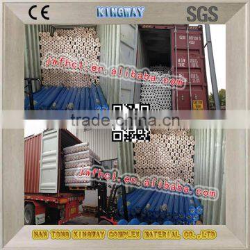 Waterproof and Breathable Roofing Membrane photo-5