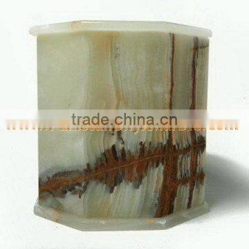 BEST PRICE PAKISTAN SUPPLIER URNS ONYX MARBLE HANDICRAFTS photo-4