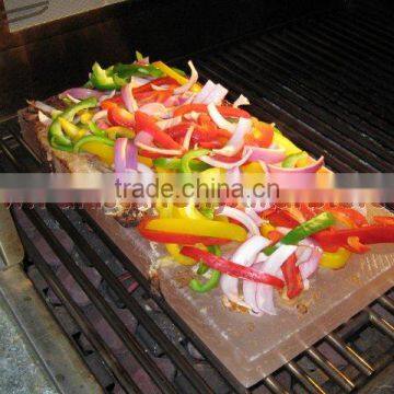 HIMALAYAN SALT COOKING TILES PLATES BRICKS BLOCKS TRAY DISHES photo-4