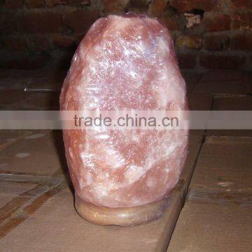 Himalayan Salt Lamps/Natural Salt Lamps/ Rock Salt Lamps/ Pakistan Salt Lamps photo-4